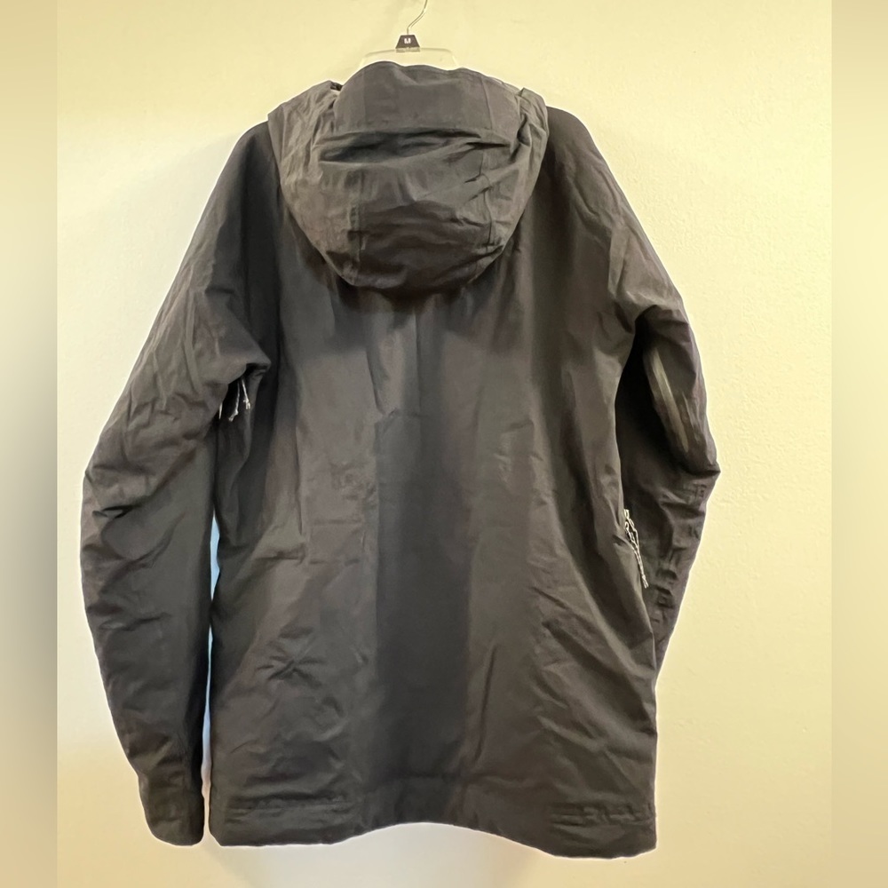 Patagonia Men's Stretch Nano Storm® Jacket G. - Picture 3 of 16